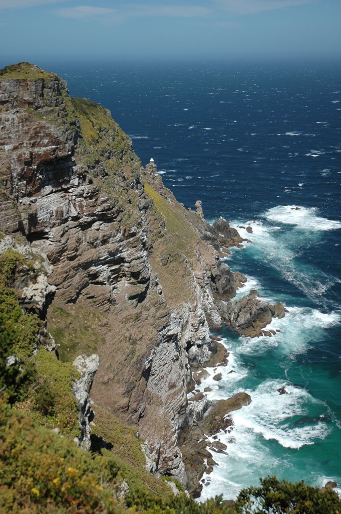 106   Przylądek Dobrej Nadziei, Rpa